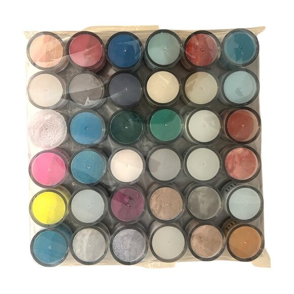 HUGE HAUL of Dip Nail Polishes- Selling my entire collection! *126 IN TOTAL* - Picture 5 of 5